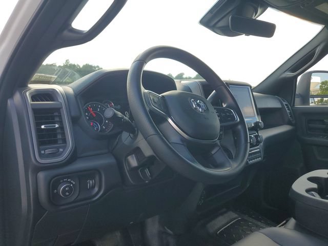 New 2025 RAM 5500 Tradesman AWD/4WD image 22