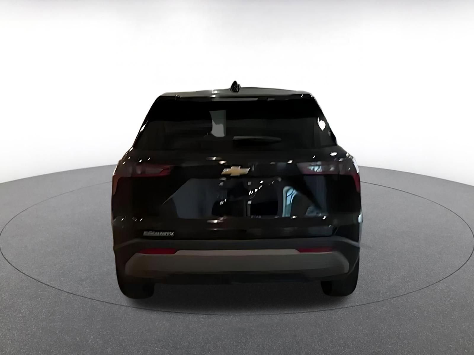 Used 2025 Chevrolet Equinox LT FWD image 14
