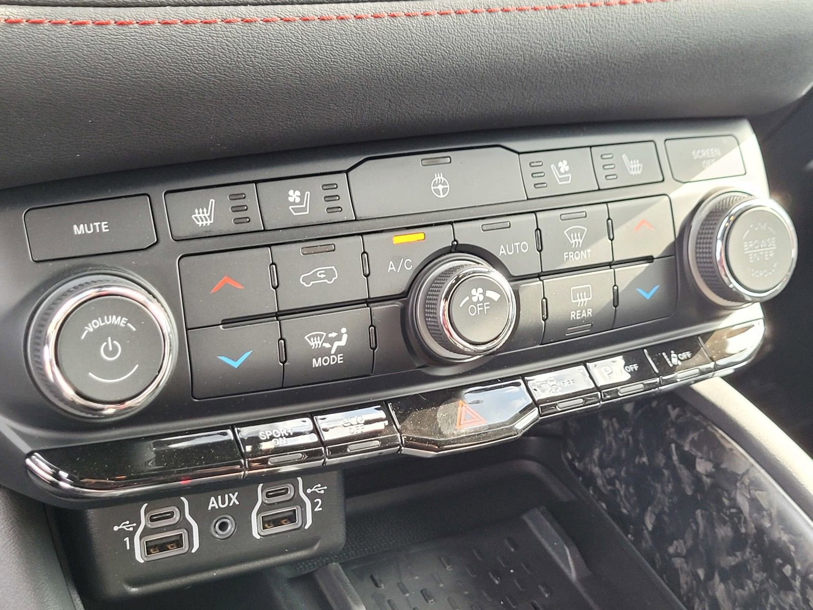 New 2026 Dodge Durango GT AWD/4WD image 17