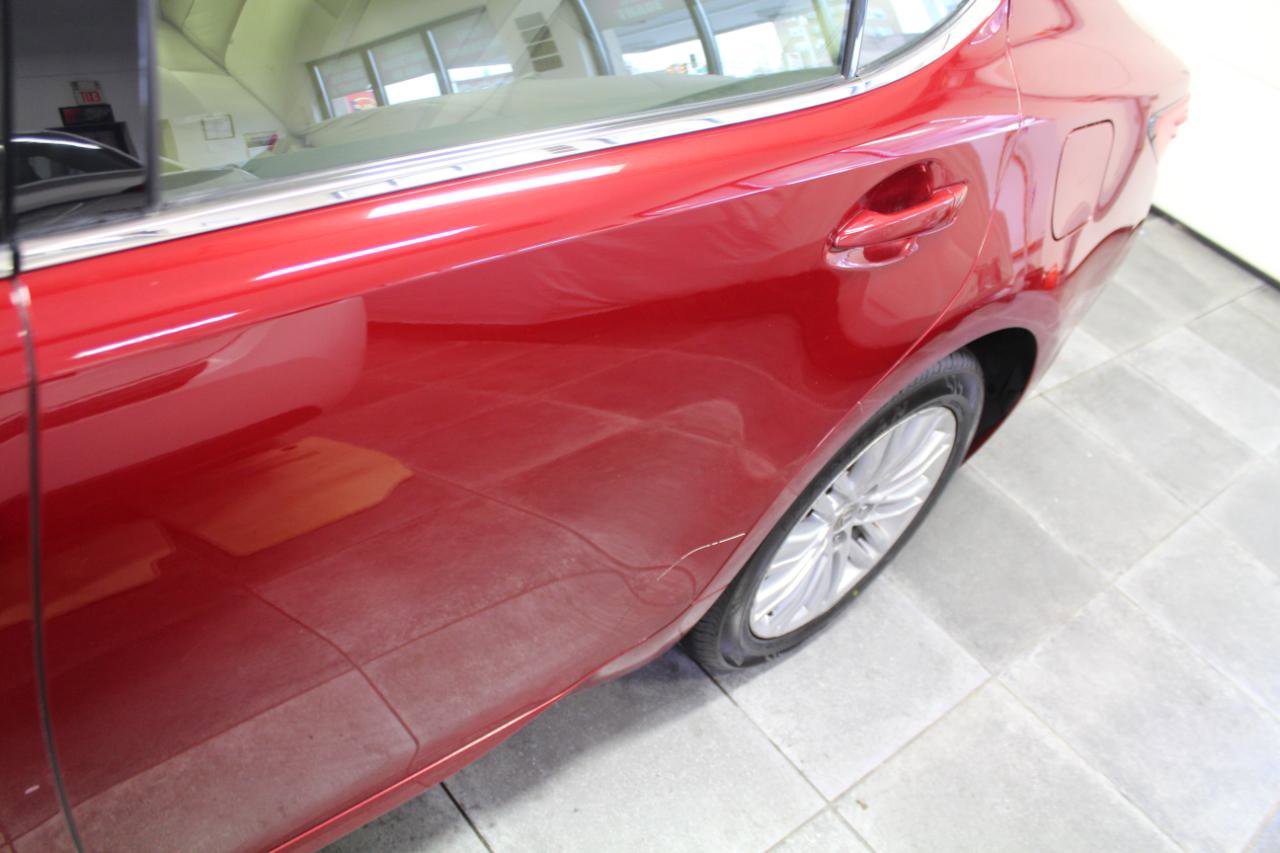 Used 2013 Lexus ES 350 w/ Luxury Pkg image 36