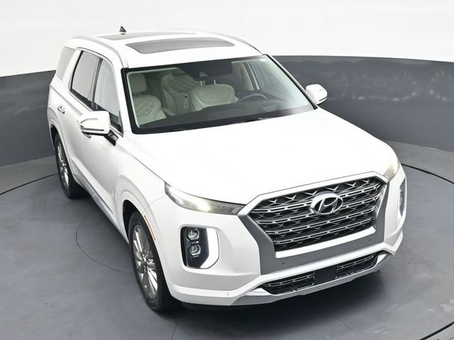 Used 2020 Hyundai Palisade Limited FWD image 33