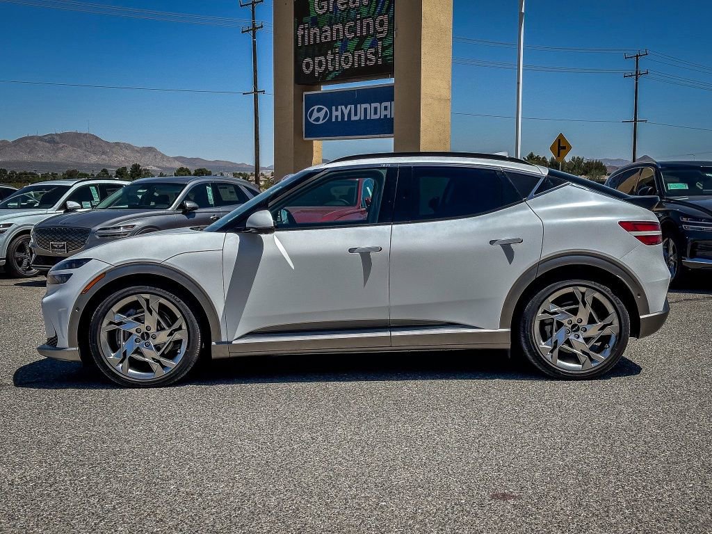 Used 2023 Genesis GV60 Performance image 3