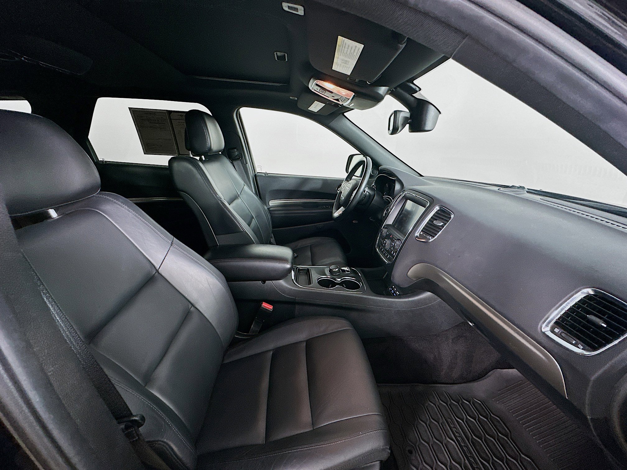 Used 2017 Dodge Durango GT w/ Premium Group image 37