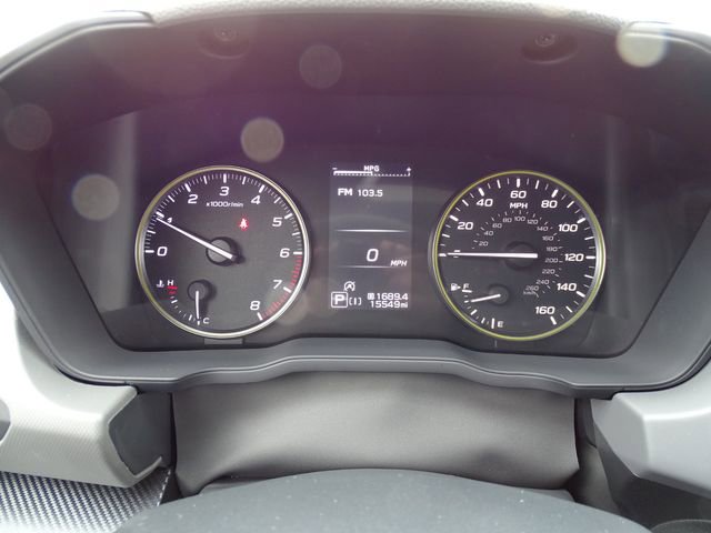 Used 2025 Subaru Crosstrek 2.5i Sport AWD/4WD image 19