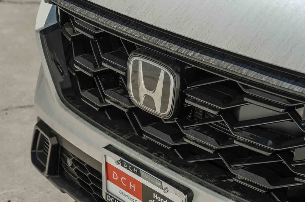 New 2026 Honda CR-V Sport-L image 9