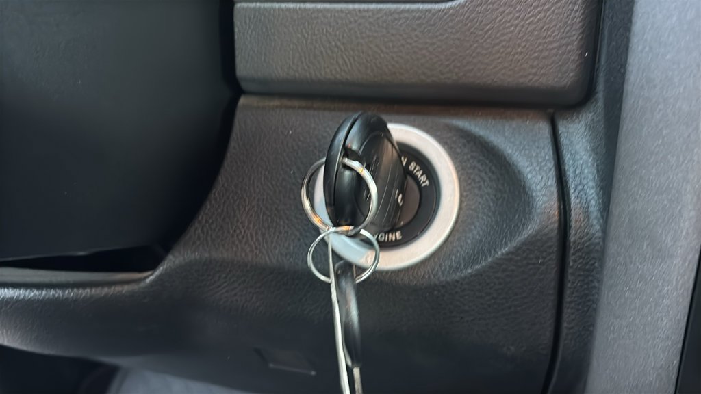 Used 2014 RAM 1500 Express RWD image 13