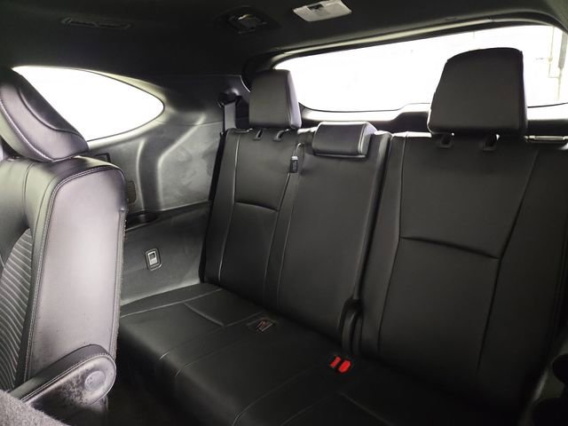 Used 2025 Toyota Highlander XSE AWD/4WD image 17