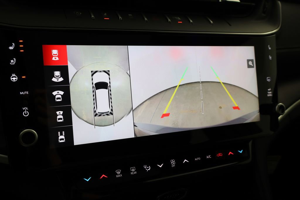 New 2026 Jeep Grand Cherokee Limited image 39