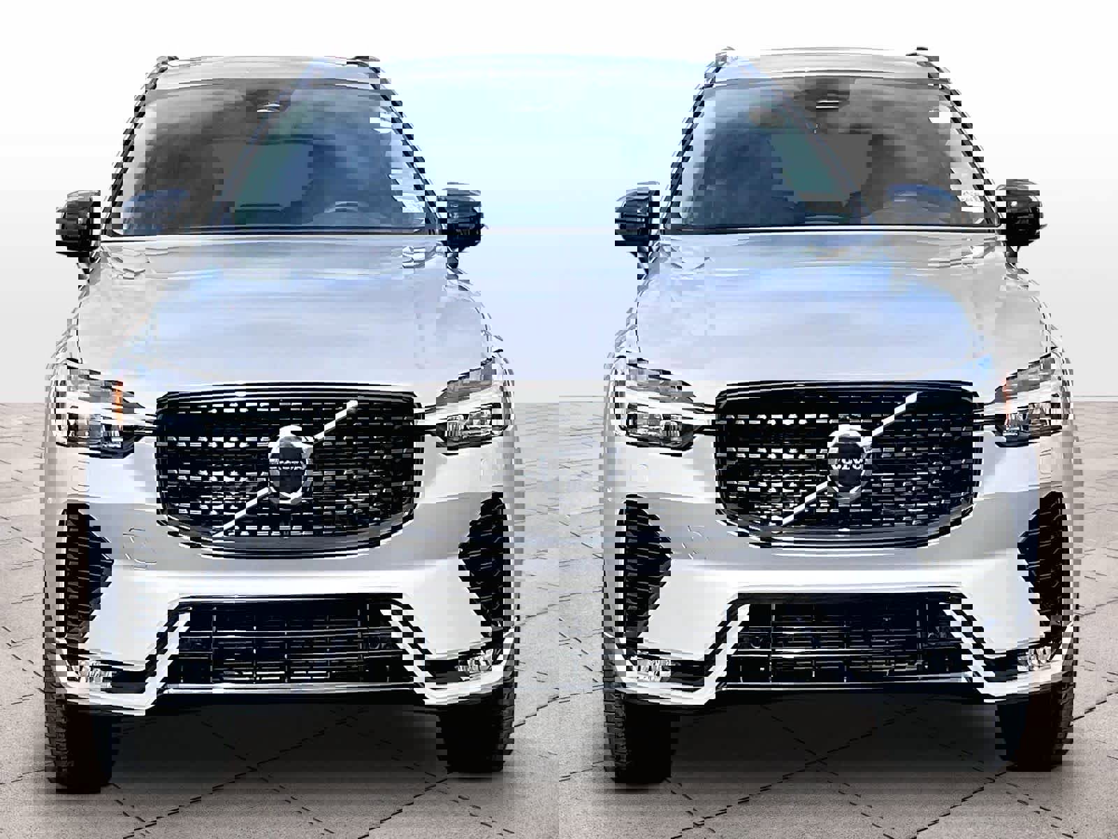 Used 2025 Volvo XC60 B5 Core image 3