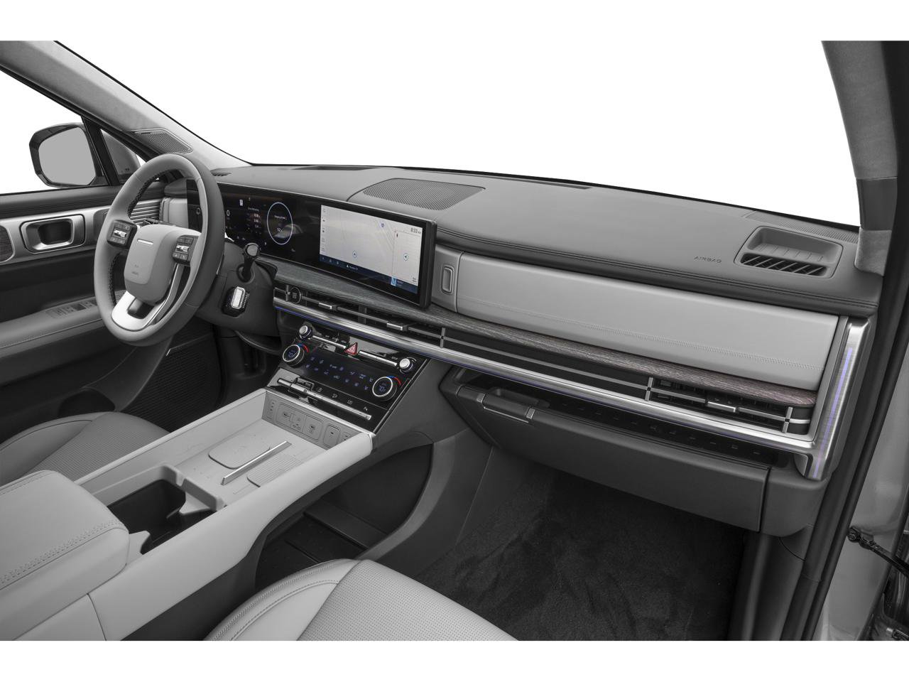 New 2026 Hyundai Santa Fe Calligraphy FWD image 37