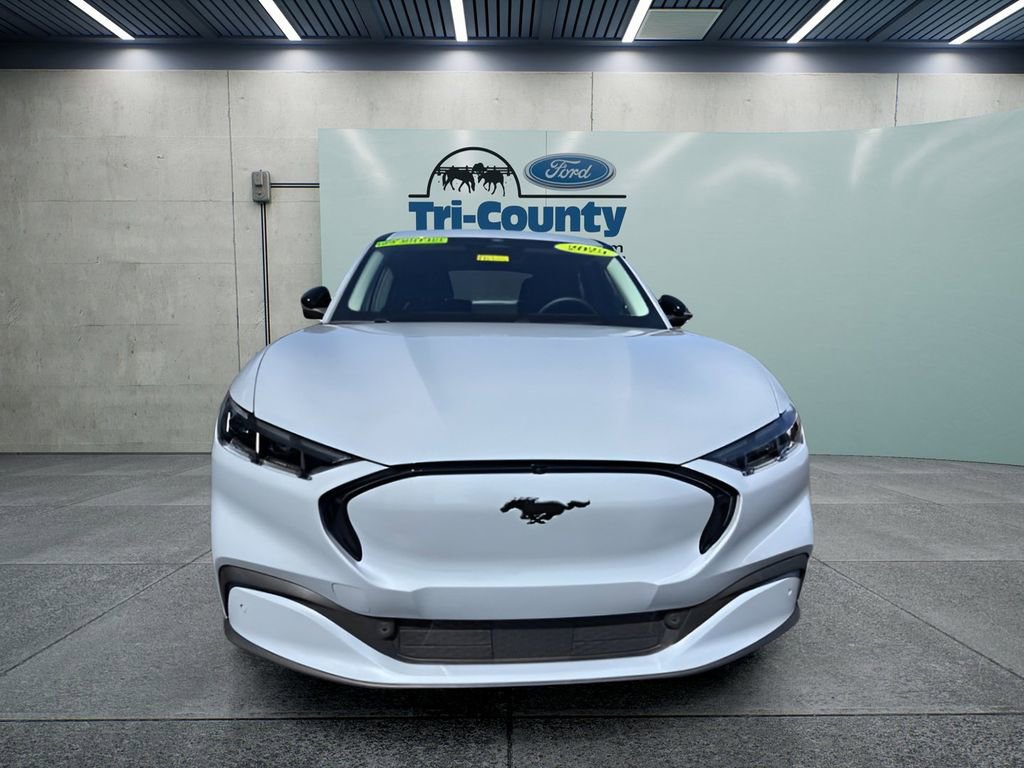 Used 2025 Ford Mustang Mach-E Premium image 2