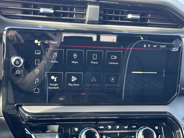 New 2026 GMC Sierra 1500 AT4X image 16