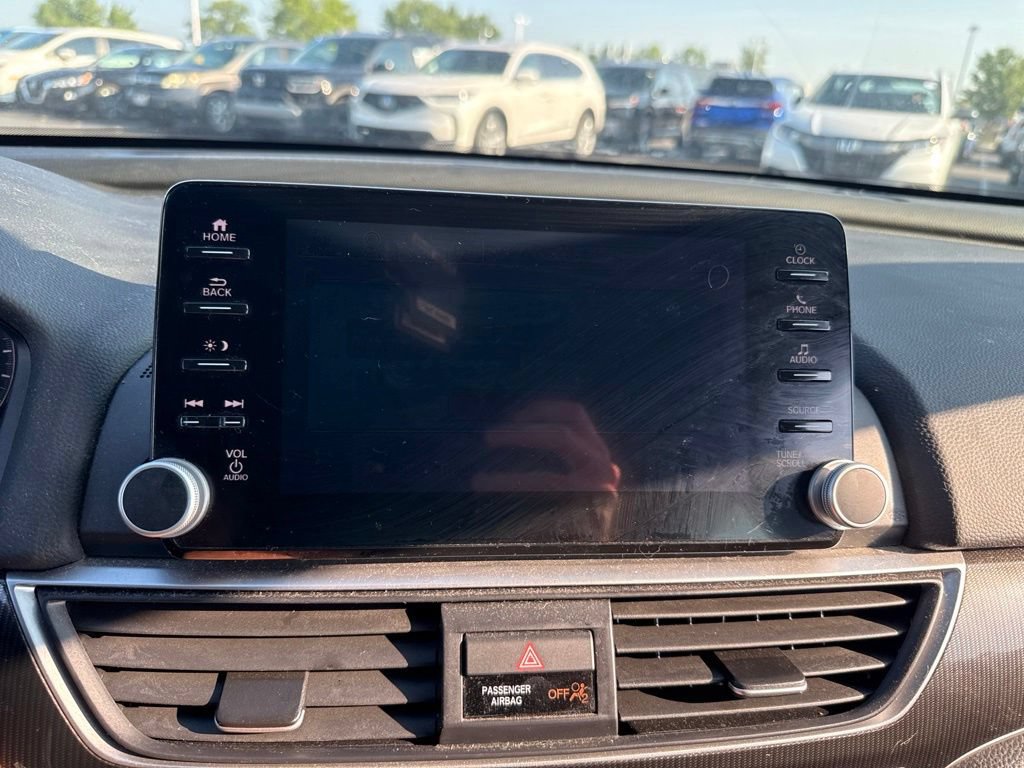 Used 2021 Honda Accord Sport image 21