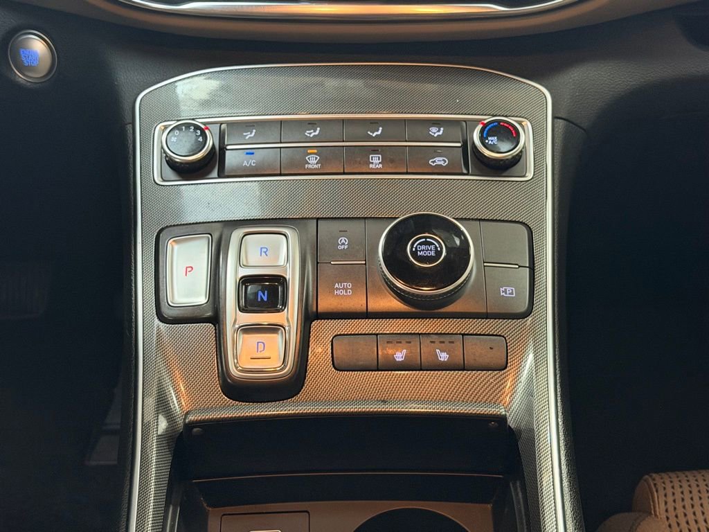 Certified 2022 Hyundai Santa Fe SEL image 14