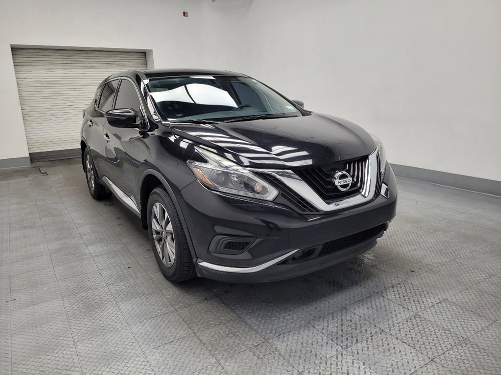 Used 2018 Nissan Murano S w/ Cargo Package image 13