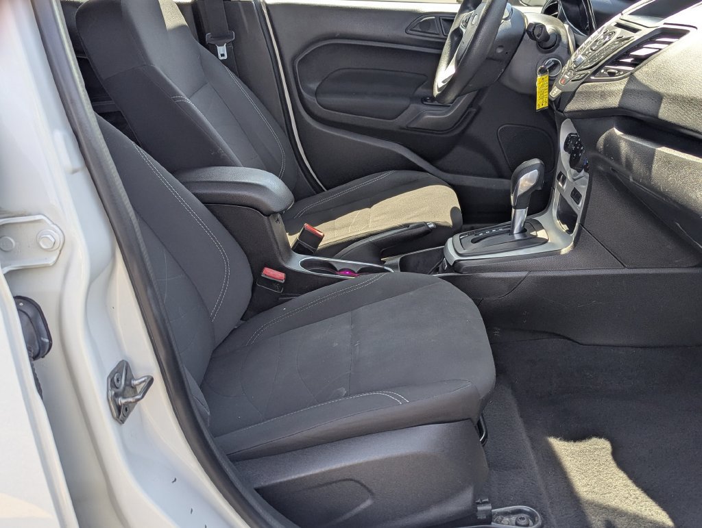 Used 2018 Ford Fiesta SE FWD image 24
