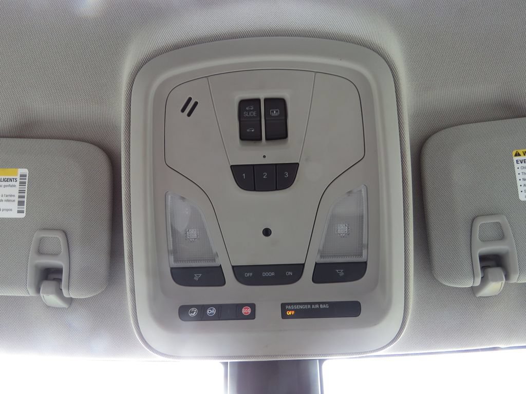 Used 2014 Chevrolet Impala LTZ FWD image 27