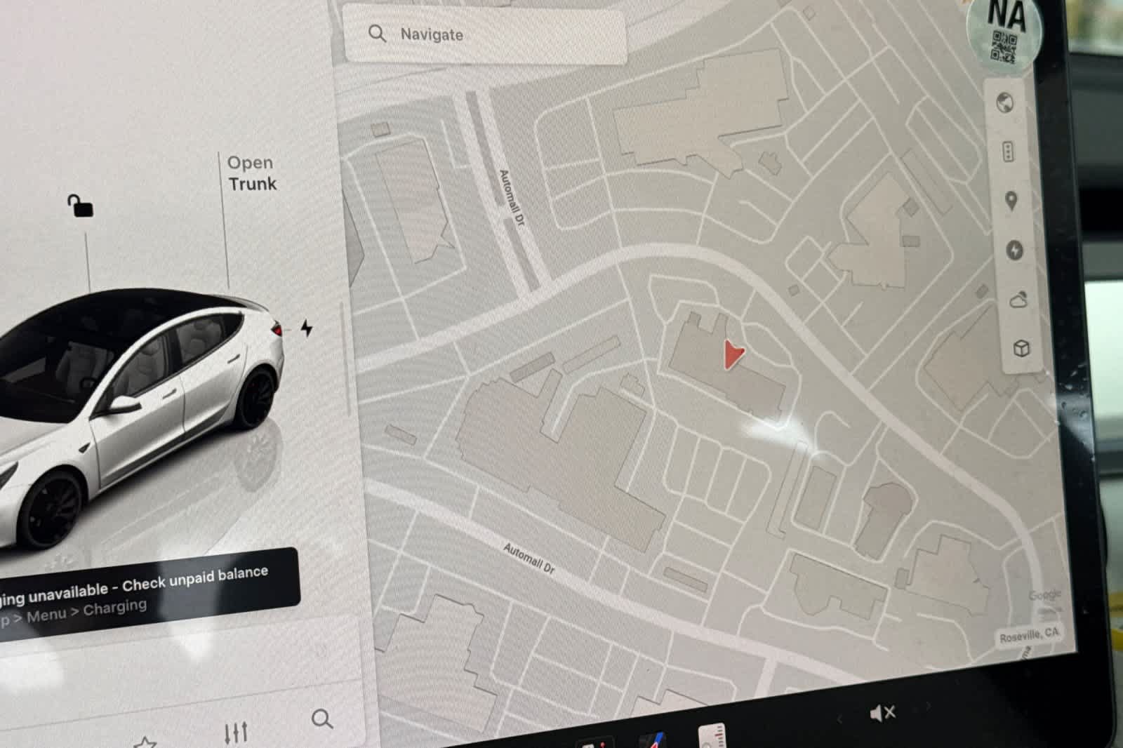 Used 2023 Tesla Model 3 Performance AWD/4WD image 20