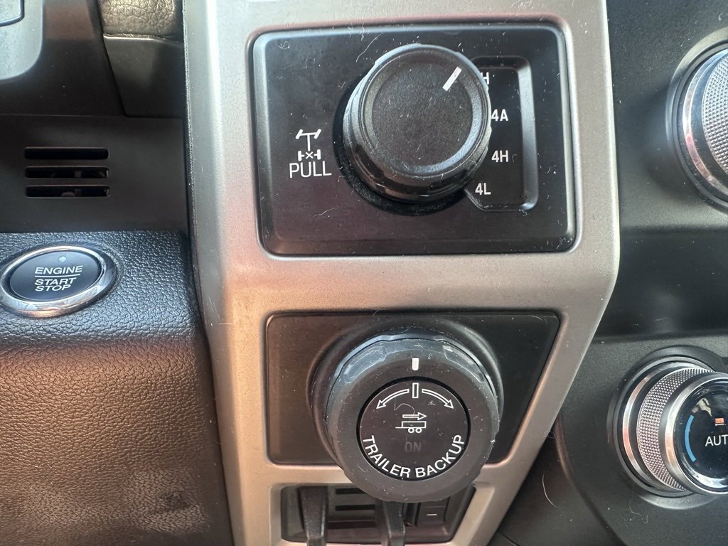 Used 2020 Ford F150 Lariat w/ Equipment Group 502A Luxury image 10