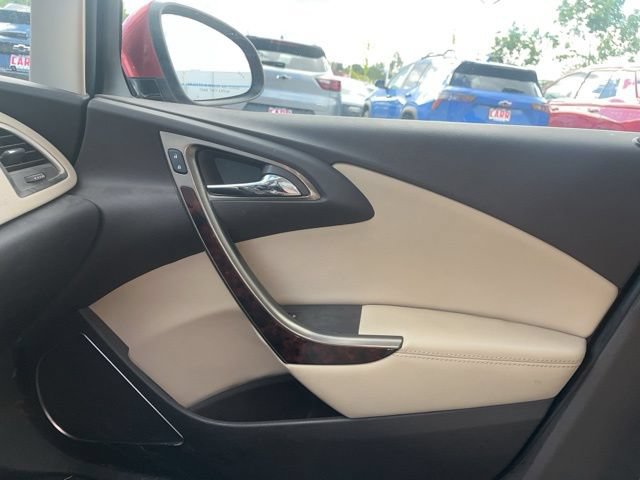 Used 2015 Buick Verano Convenience FWD image 27