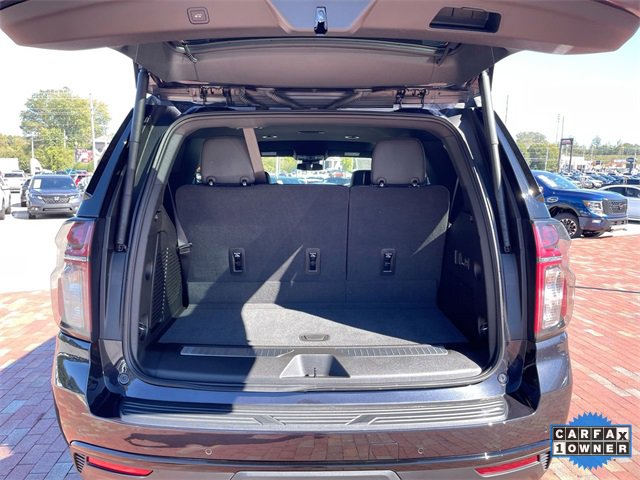 Used 2024 Chevrolet Tahoe RST w/ Luxury Package image 27