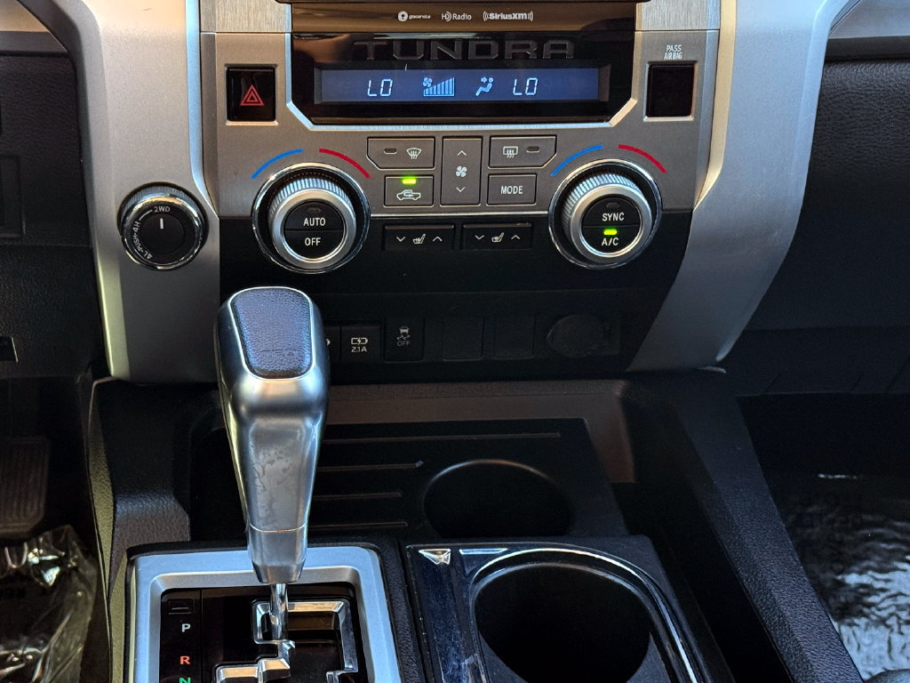 Used 2020 Toyota Tundra TRD Pro AWD/4WD image 31