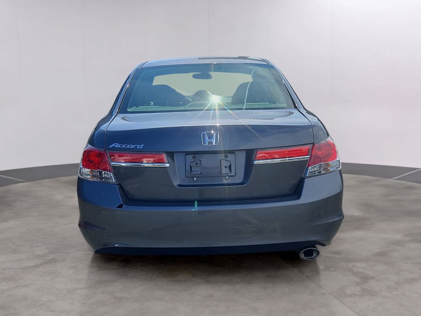 Used 2011 Honda Accord EX image 5