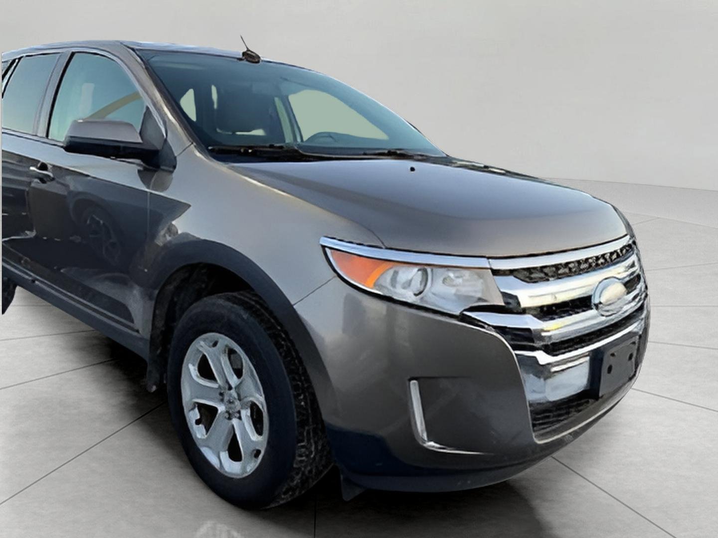 Used 2013 Ford Edge SEL w/ Class II Trailer Tow Pkg image 1