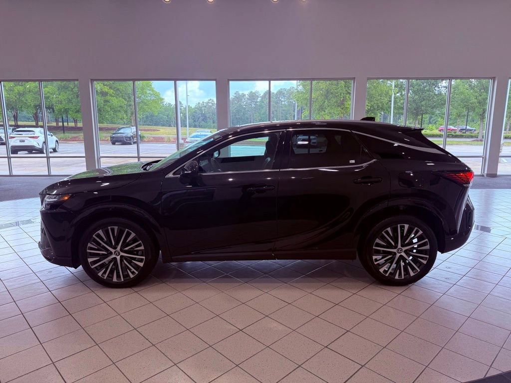 Certified 2023 Lexus RX 350 Premium Plus w/ Accessory Package AWD/4WD image 5