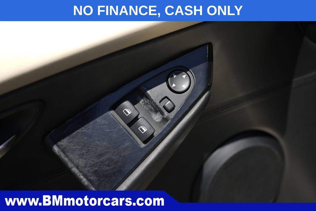 Used 2007 BMW 650i Coupe RWD image 21