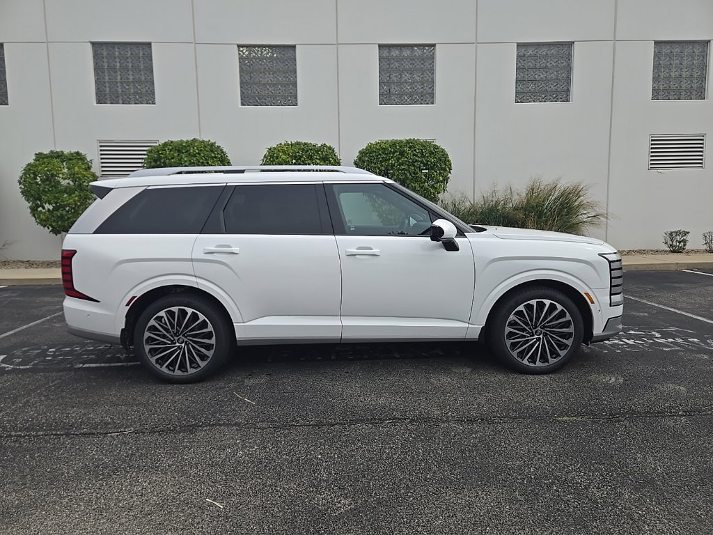 New 2027 Hyundai Palisade Calligraphy AWD/4WD image 9