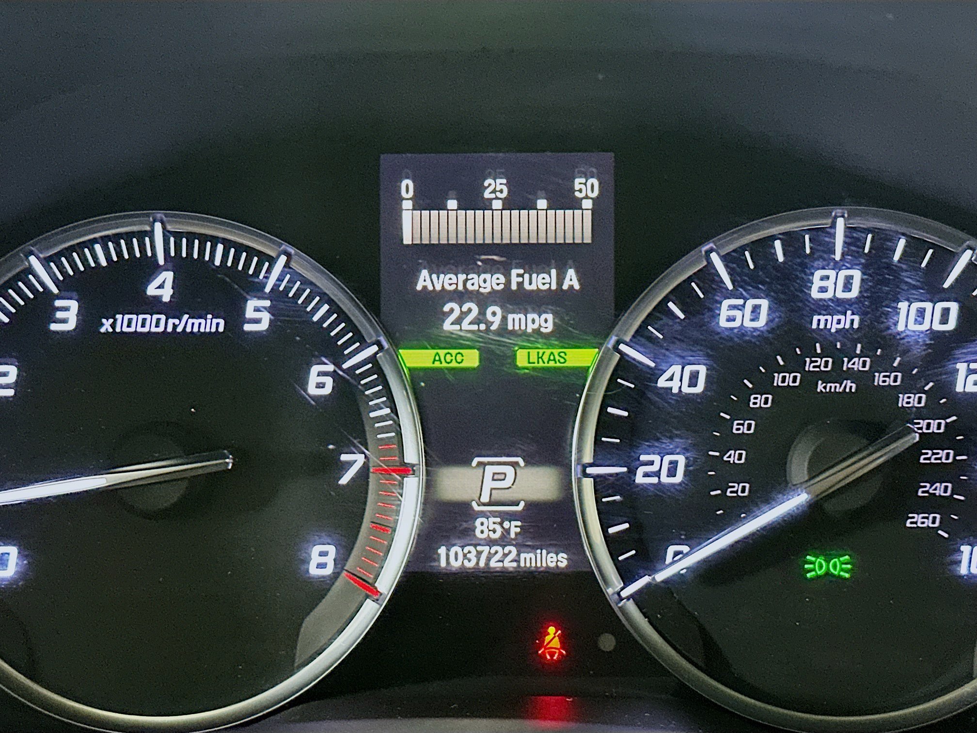 Used 2020 Acura MDX FWD image 18