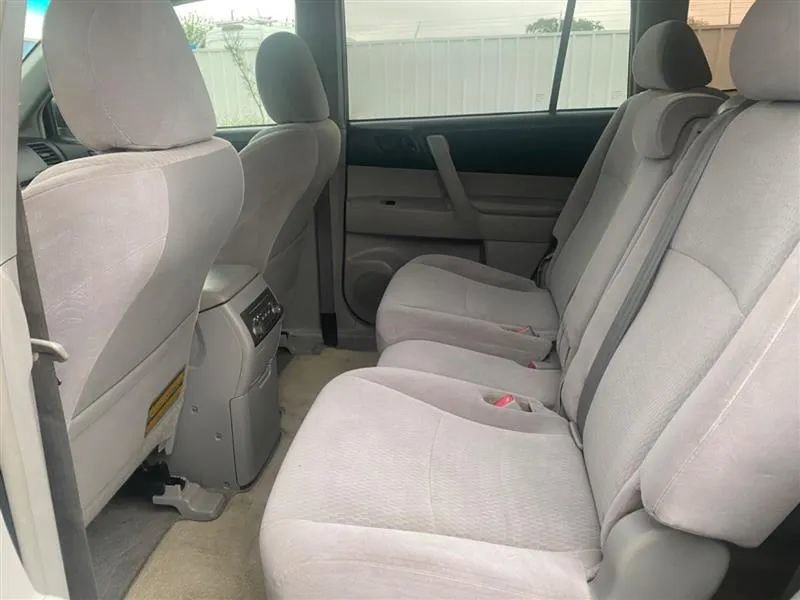 Used 2008 Toyota Highlander 2WD image 16