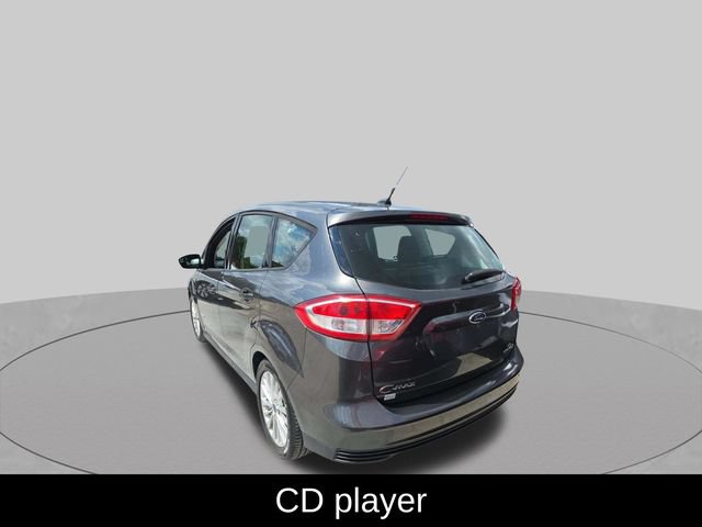 Used 2017 Ford C-MAX SE FWD image 3