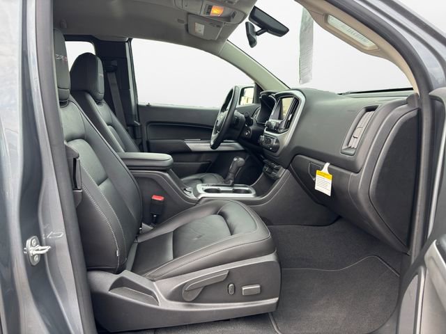 Used 2021 Chevrolet Colorado ZR2 image 15