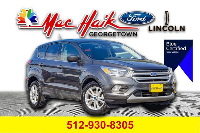 Used 2019 Ford Escape SE