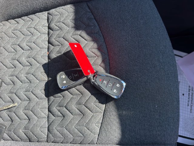 Used 2024 Chevrolet Equinox LT FWD image 22