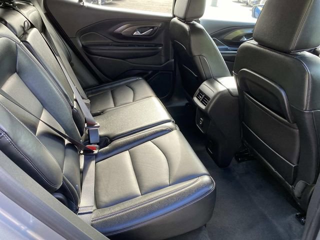 Used 2024 GMC Terrain SLT image 18