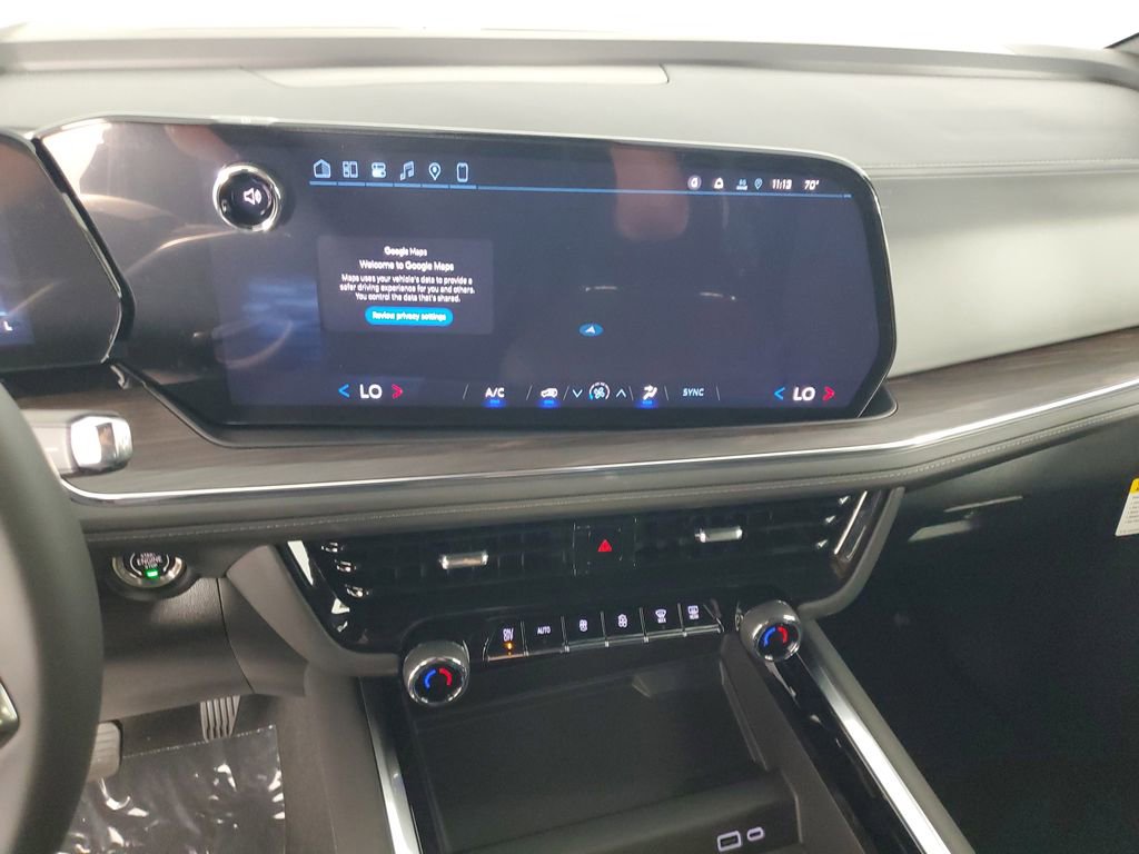 New 2026 Chevrolet Tahoe LS image 16