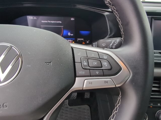 Used 2022 Volkswagen Taos S AWD/4WD image 14