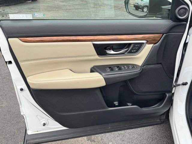 Used 2021 Honda CR-V EX-L image 13