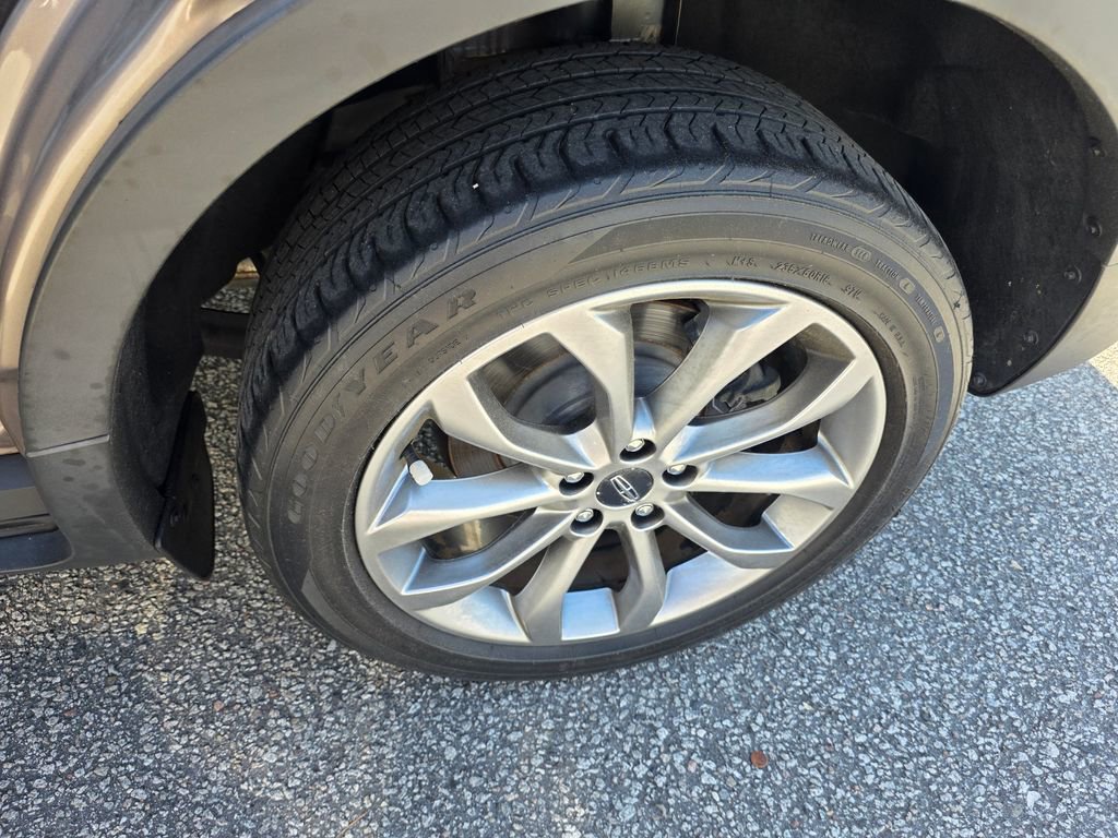 Used 2019 Lincoln MKC Select w/ Select Plus Package FWD image 46