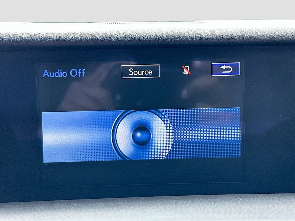 Used 2017 Lexus RC 350 image 15