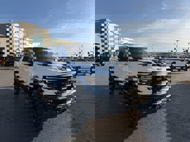 Used 2022 RAM 1500 TRX w/ TRX Level 2 Equipment Group image 1