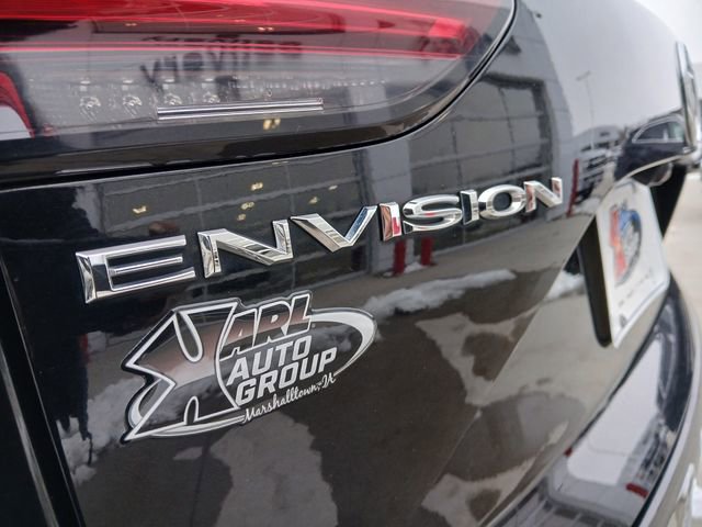 Certified 2023 Buick Envision Essence image 39