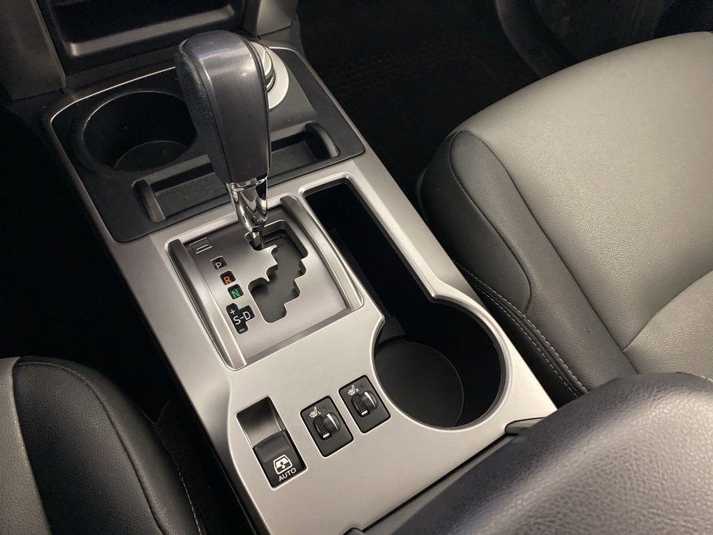 Used 2020 Toyota 4Runner SR5 Premium image 33