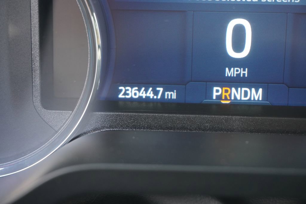 Used 2023 Ford F150 XLT w/ Equipment Group 302A High AWD/4WD image 17
