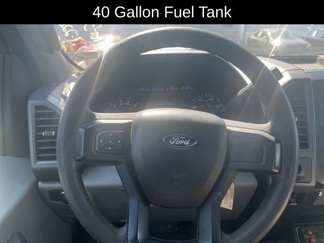 Used 2017 Ford F350 XL w/ Snow Plow Prep Package image 9