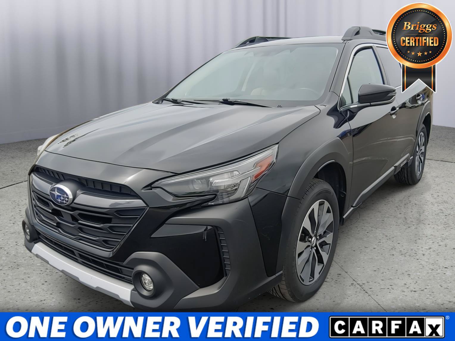 Used 2024 Subaru Outback Limited