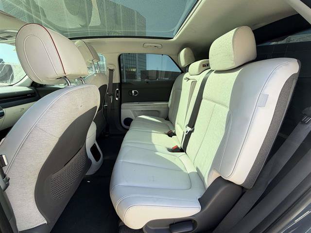Used 2024 Hyundai Ioniq 5 Limited RWD image 12
